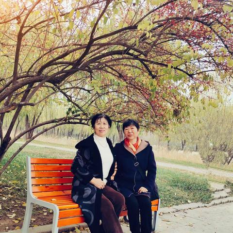 2022.11.18~迎冬风中海游