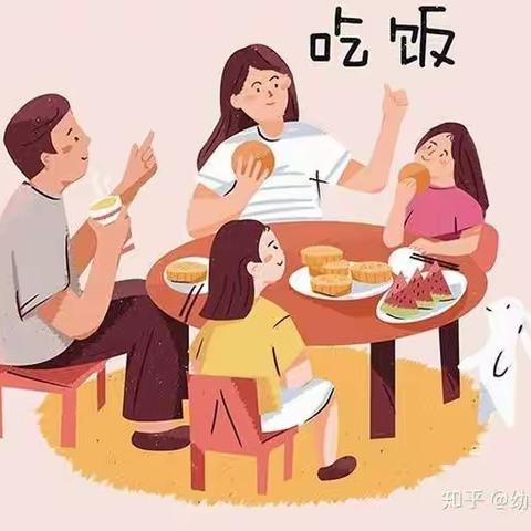 谱莱森幼儿园给家长的冬季膳食建议，让孩子不仅吃饱，更吃得好！