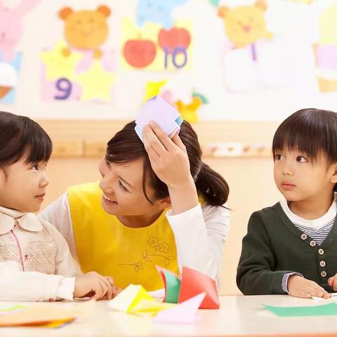 2022年全国学前教育宣传月幼小衔接，我们在行动——幼小衔接做好这4个准备，基本就事半功倍了！