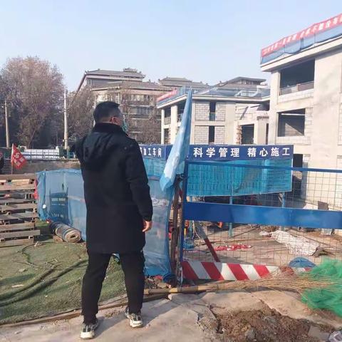 【柏树林街道综网中心工作动态】