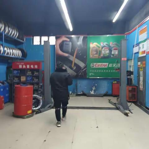 【柏树林街道综网中心工作动态】