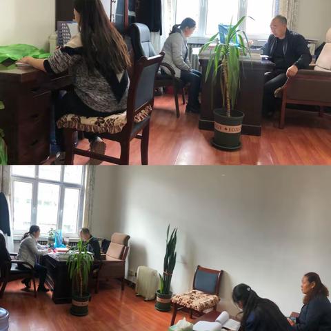 8月30日——9月3日合作市档案馆工作动态