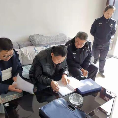 交警、市场监管联合执法，查出违规出具检验报告行为