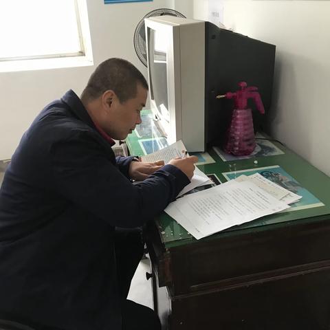 恒基公司2020年1月10日至2020年1月16日扫黑除恶专项行动工作动态