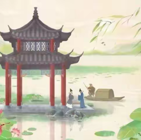 诵读中华诗词      探寻夏日神韵——济宁市实验小学延期开学大阅读课程第14期（古诗欣赏篇）
