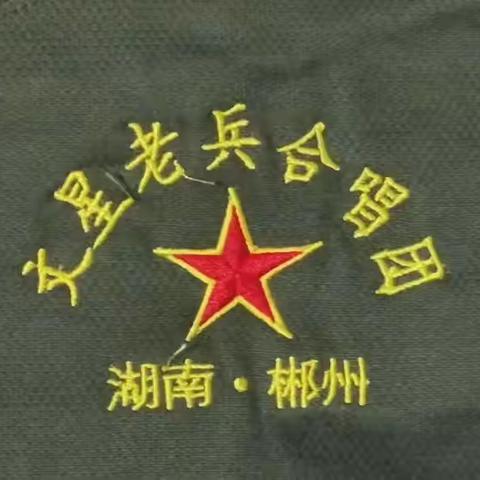 老兵合唱团休闲排练（二）