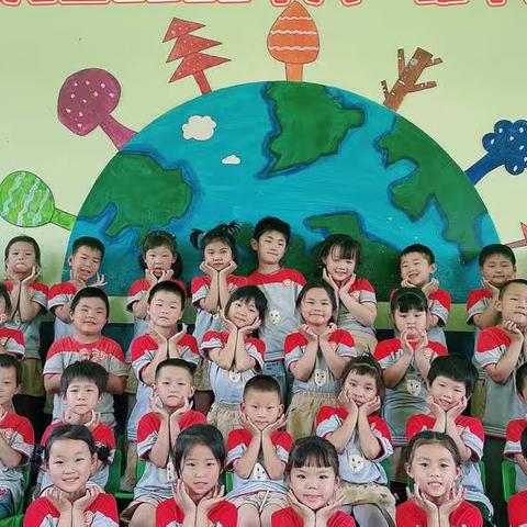 《我们毕业啦！🎓 再见了，幼儿园》张庙幼儿园毕业篇