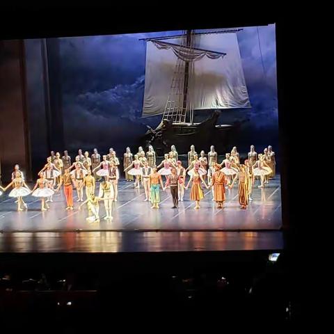 舞蹈课到底教什么?