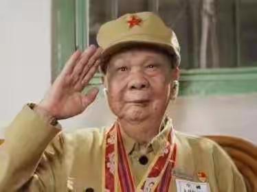慰问抗美援朝老兵 ，真情传递暖人心❤️