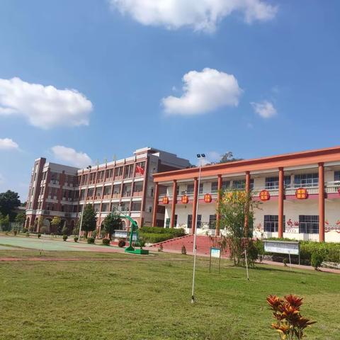 应急演练，防患未然——京溪园镇日新学校地震、消防应急疏散演练