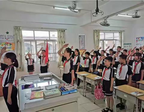 寻找最美少年，榜样的力量