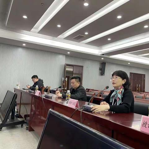 胸痛中心质控调研反馈会及全省模式培视频会议