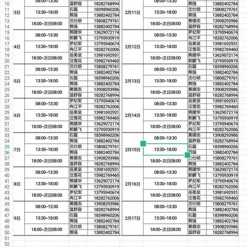 沙河镇洛坪社区临时党支部联防联控，确保一方平安