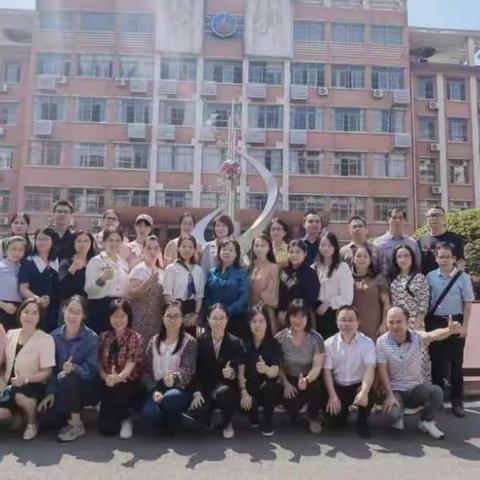 凝心聚力淬师魂，学思并行促提升——怀集县小学教师培训师培养对象 第二次线下集中培训学习剪影