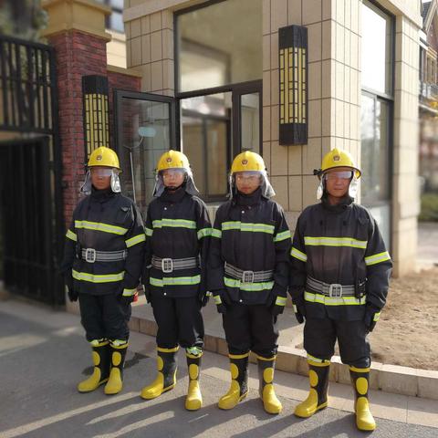 消防控制室是单位的作战值班室！