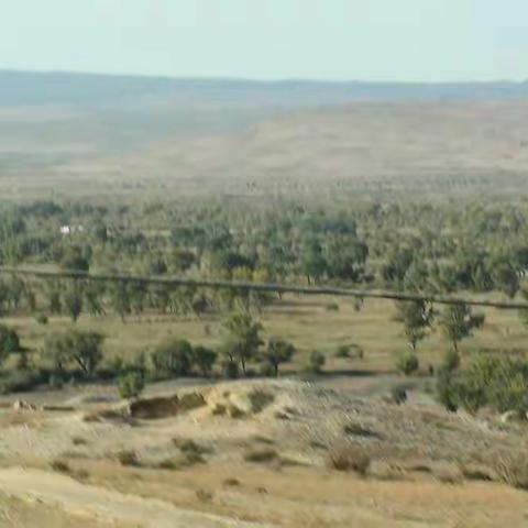 2010年10月于哈纳斯！