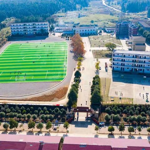 船滩中学开学须知