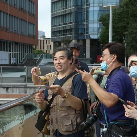 迎新春市军休所摄影班学员作品展