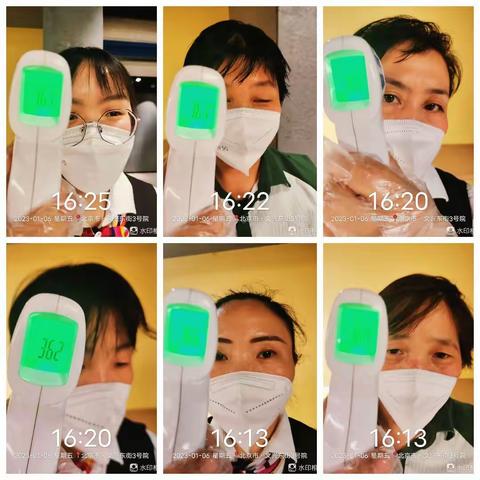 设计院疫情防控美篇汇报