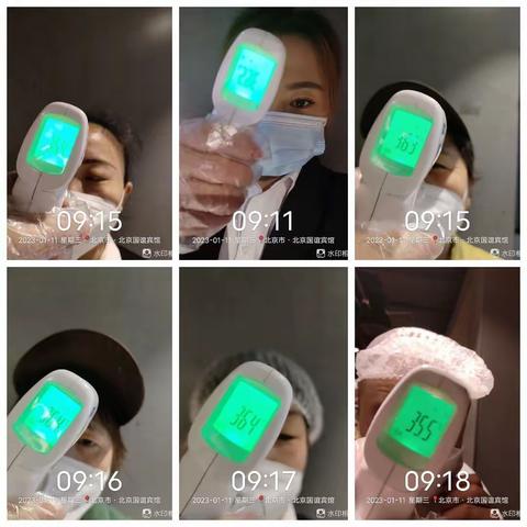 设计院疫情防控美篇汇报