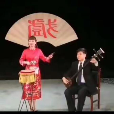 马城镇-抗击疫情 文艺助力