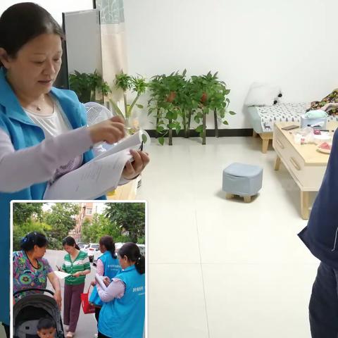 街道防溺水     预防零事故