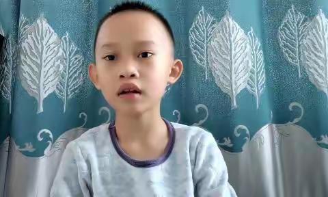 我是阅读推广小达人【1星】海口市二十七小学吴毓兵