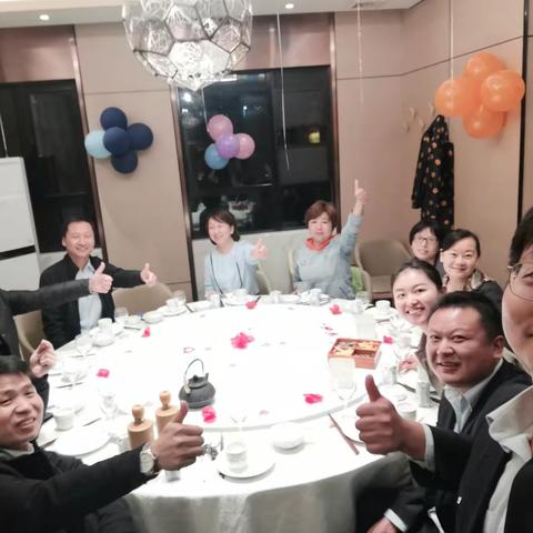 珍惜2019，拥抱2020！