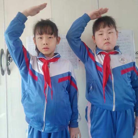 停课不停学，期待夏花的绚丽              二年二班居家学习生活第17周