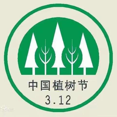 植树节专题教育