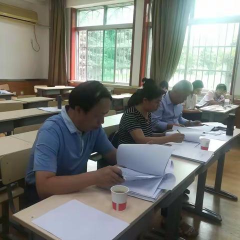 开题答辩，让学术研究助力学科人才培养