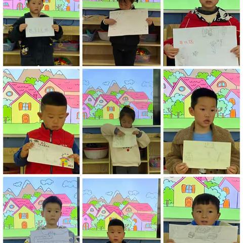 探访社区活动（一）