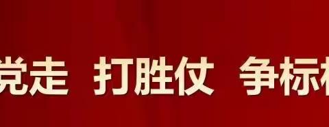 党建引领共发展，市场开拓续新篇