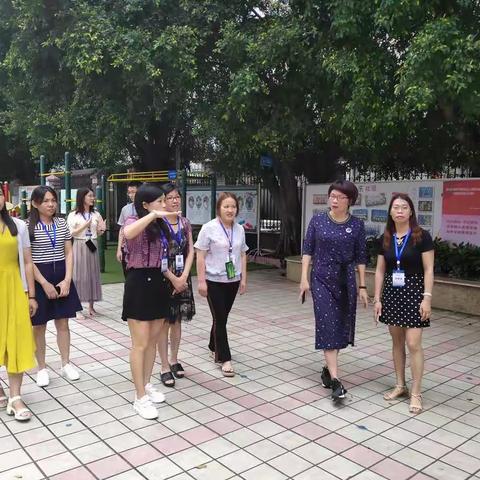 【强师工程】风雨里前行，美乐中成长！“乡村教师访名校”培训班小学第二组学习之旅day3