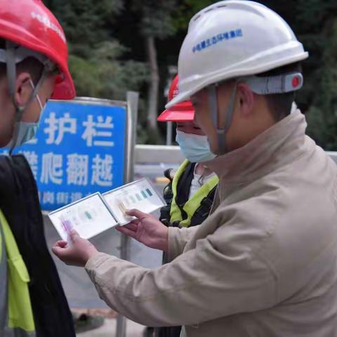 清洁基流入河道，横岗街道简坑河总口顺利打开