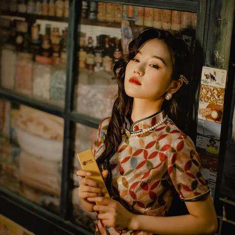 摩登时代