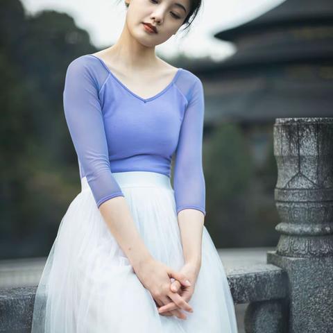 芭蕾舞者