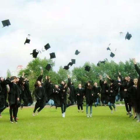 翰海教育|龙门嘉年华之毕业季