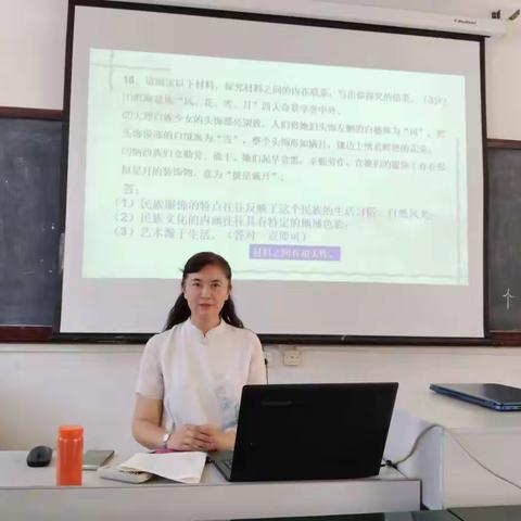 命题巧思乾坤大，知行合一天地新
