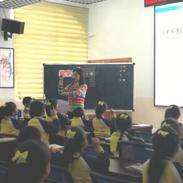 鱼峰山小学：党旗领航•团队共研凝智慧 百花竞放硕果新