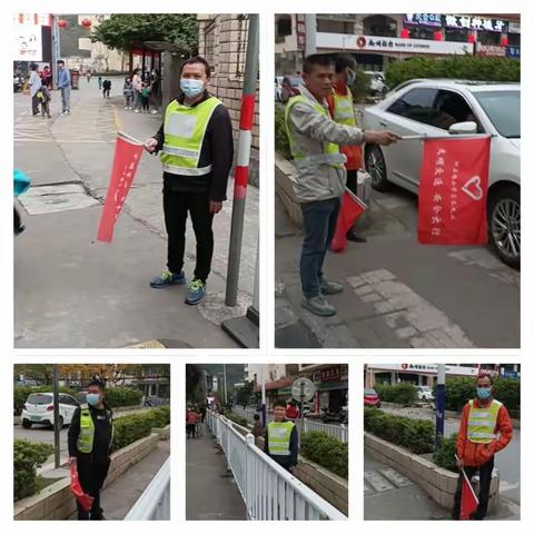 时光匆匆，六年温暖春日中🌸