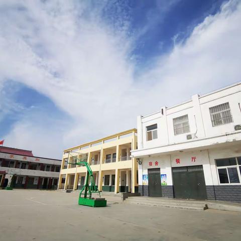 青蓝携手，共同成长——，扈庄小学“青蓝工程”教研活动（二）