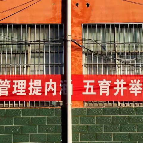 【守规矩 懂业务 真落实】听课同交流，评课共成长—扈庄小学“每周一课”听课活动纪实