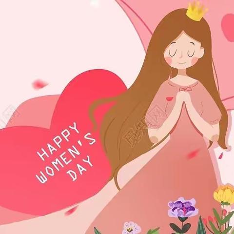 【心中有爱、感恩有您】金城江区翰林中山幼儿园2022年"三八”节系列活动