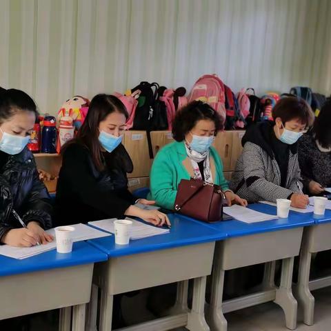 东辽县幼儿园教师健康领域优质课评选活动（西学区赛场）圆满结束