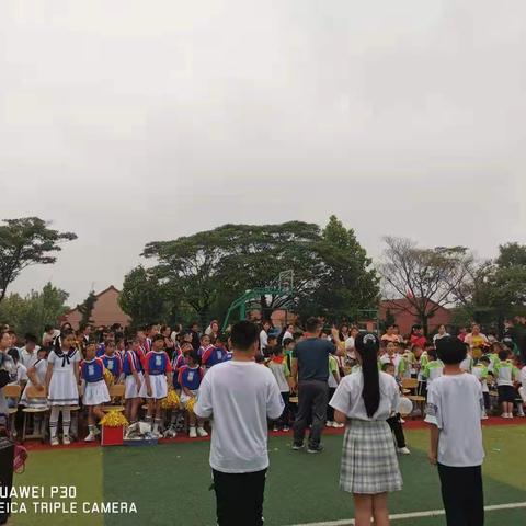 “童心向党·快乐童年”—高望山小学庆建党100周年暨“庆六一”文艺汇演