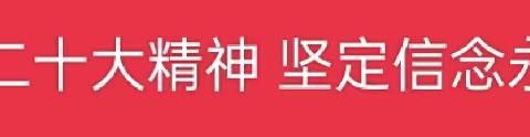 学习贯彻二十大精神 坚定信念永远跟党走——老城中学党支部11月主题党日活动