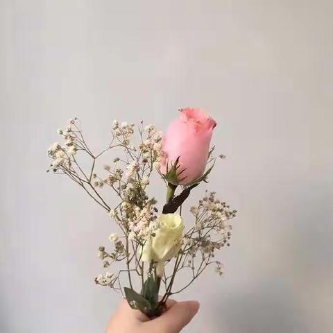 因为坚持和等候，人生才圆满。