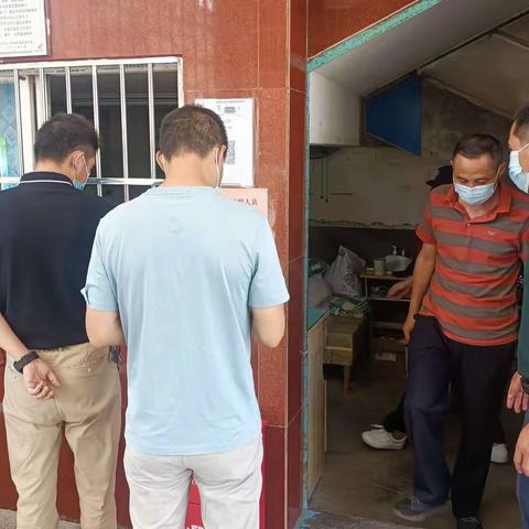 抓实安全  扬帆起航