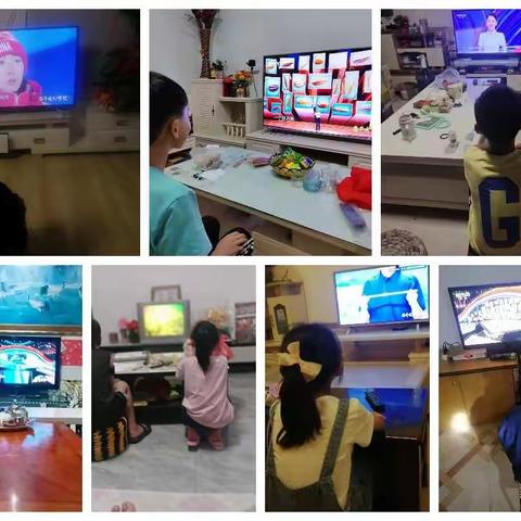 党旗飘扬勇担当，谢礼二十大